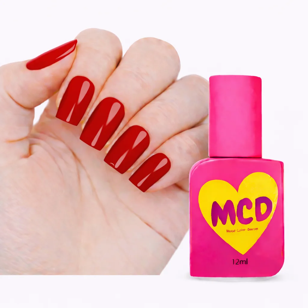 MOOD COLOR DREAM KALICI OJE (12 ml) NO 46