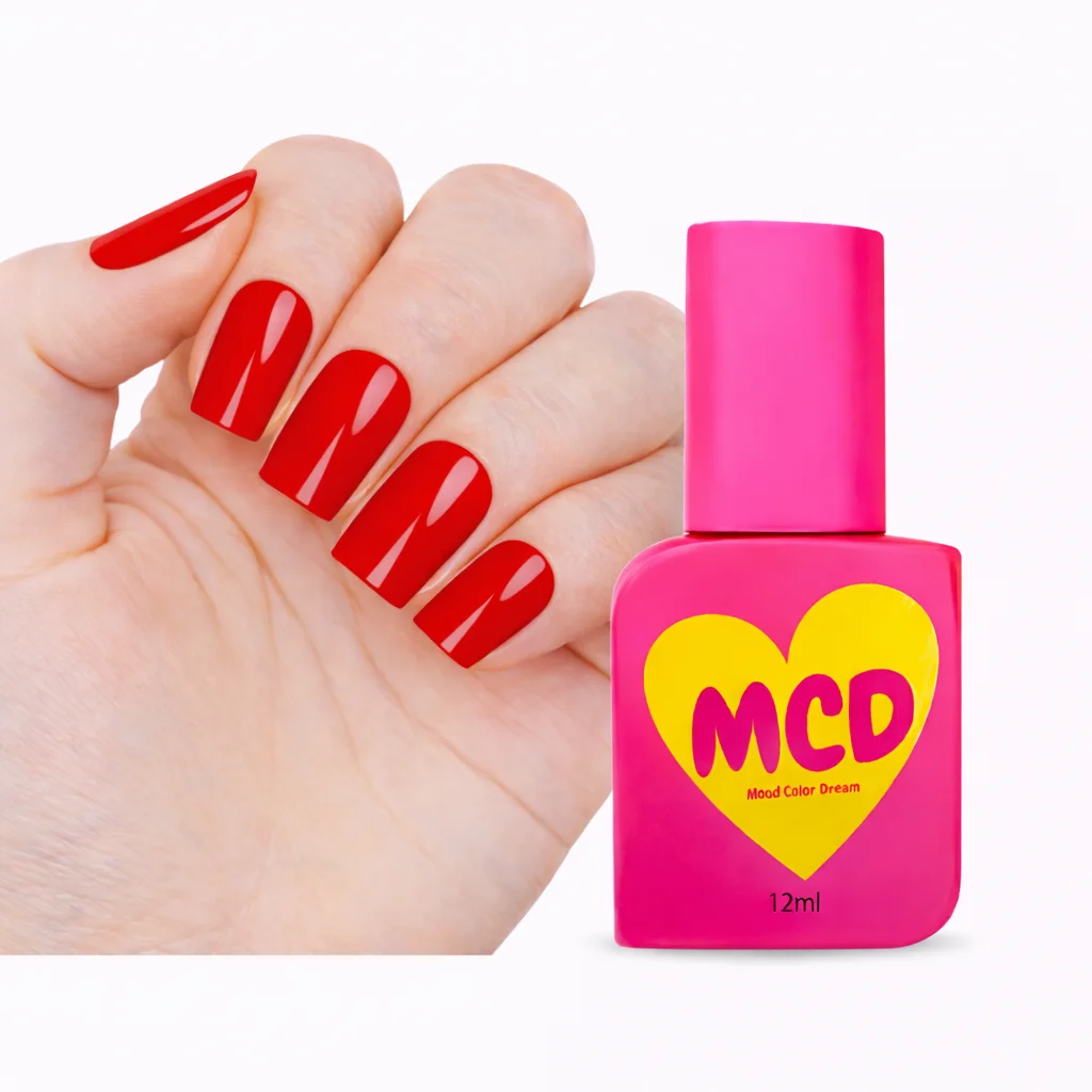 MOOD COLOR DREAM KALICI OJE (12 ml) NO 49