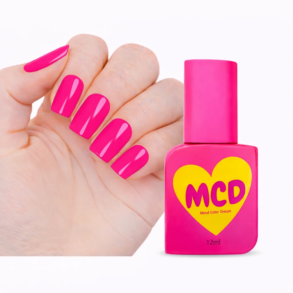 MOOD COLOR DREAM KALICI OJE (12 ml) NO 50
