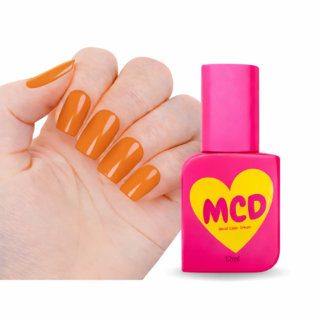 MOOD COLOR DREAM KALICI OJE (12 ml) NO 53