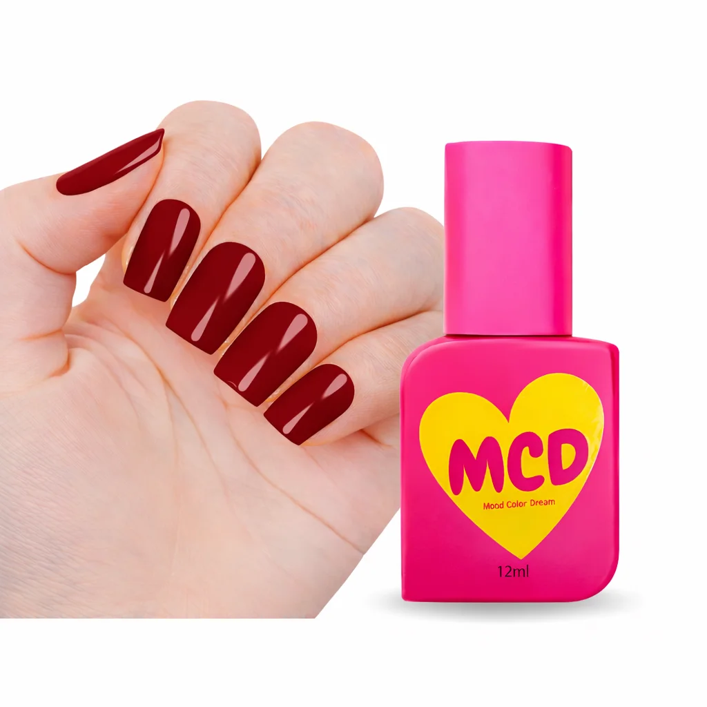 MOOD COLOR DREAM KALICI OJE (12 ml) NO 54