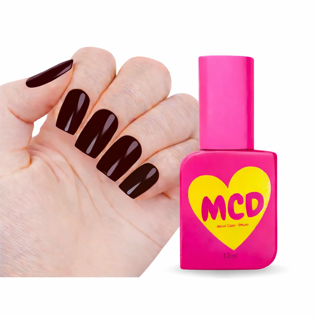 MOOD COLOR DREAM KALICI OJE (12 ml) NO 56
