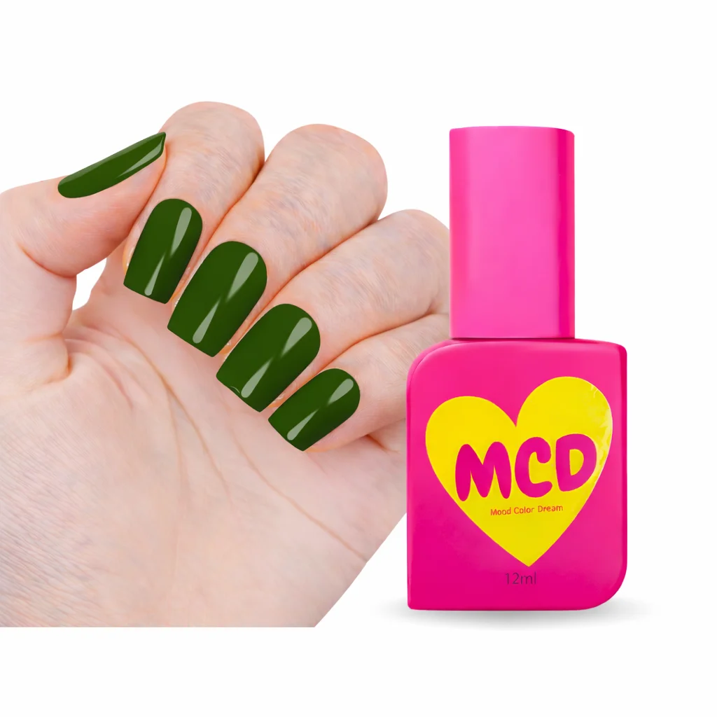 MOOD COLOR DREAM KALICI OJE (12 ml) NO 57