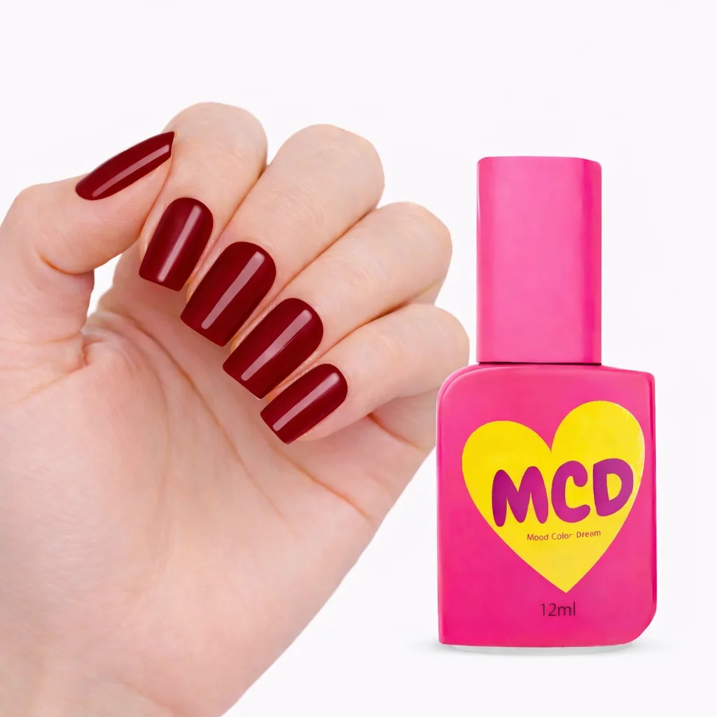 MOOD COLOR DREAM KALICI OJE (12 ml) NO 59