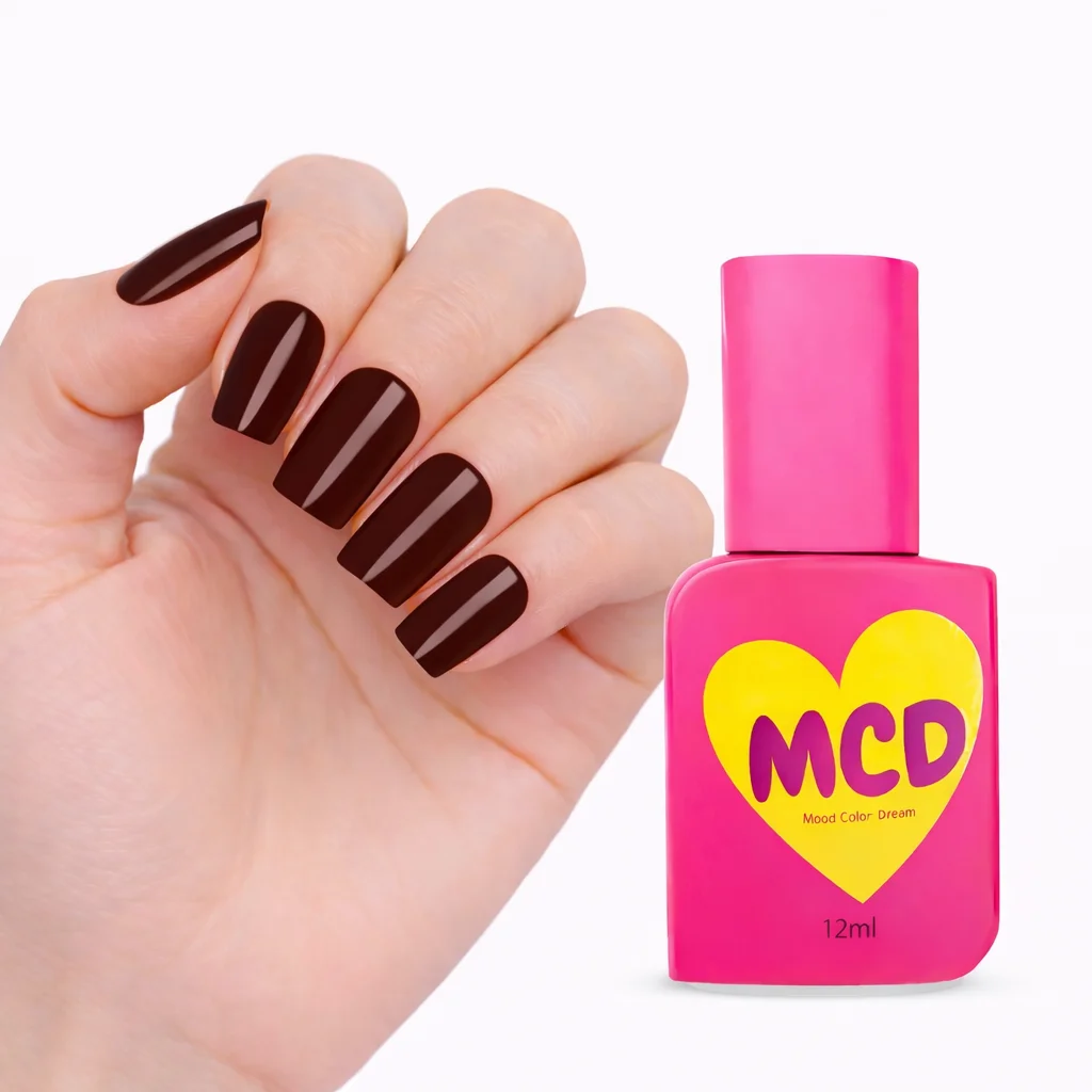 MOOD COLOR DREAM KALICI OJE (12 ml) NO 60